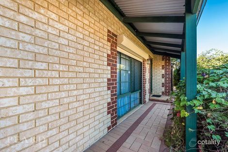 Property photo of 50 St Barnabas Boulevard Quinns Rocks WA 6030
