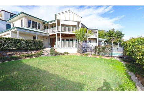 Property photo of 7 Amadeus Place Westlake QLD 4074