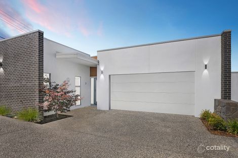 Property photo of 3/109 Eggleston Crescent Chifley ACT 2606
