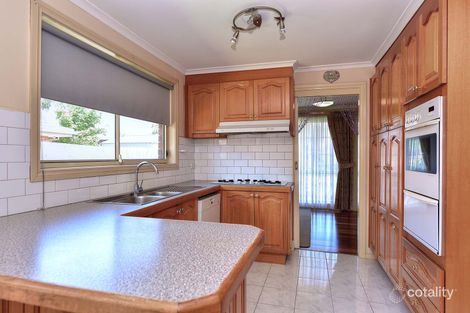 Property photo of 1/497 Highbury Road Burwood East VIC 3151