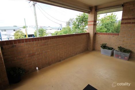 Property photo of 19/25 Lisburn Street East Brisbane QLD 4169