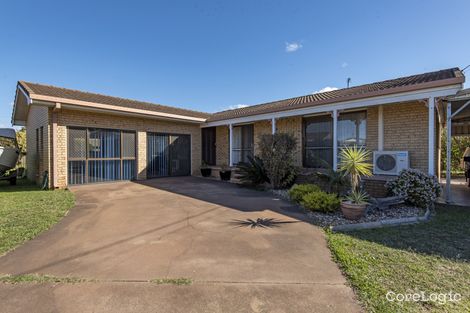 Property photo of 6 Koenig Court Wilsonton QLD 4350