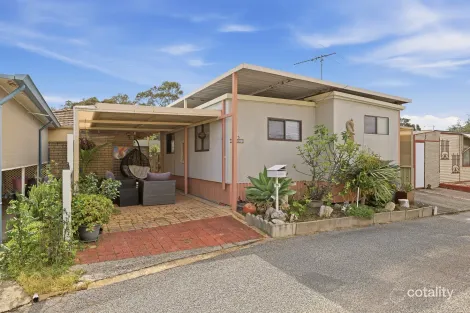 55/490 Pinjarra Rd, Furnissdale, WA 6209