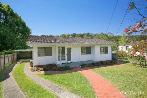 Property photo of 19 Dalton Street Wyoming NSW 2250