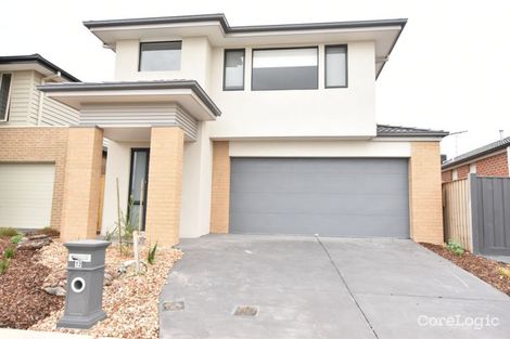 Property photo of 12 Gibson Avenue Point Cook VIC 3030