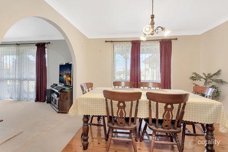 Property photo of 6 Koenig Court Wilsonton QLD 4350