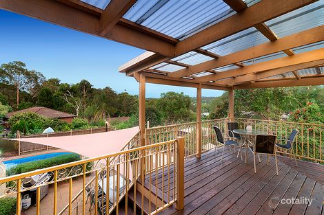 Property photo of 13 Ely Street Eltham VIC 3095