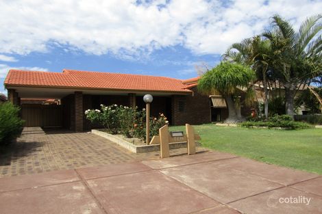 Property photo of 10 Kingfisher Place Stirling WA 6021