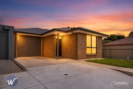 Property photo of 1D Fenner Avenue Cowandilla SA 5033