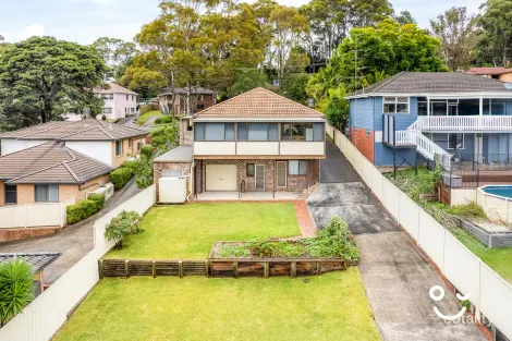 Property photo of 72 Robertson Street Coniston NSW 2500