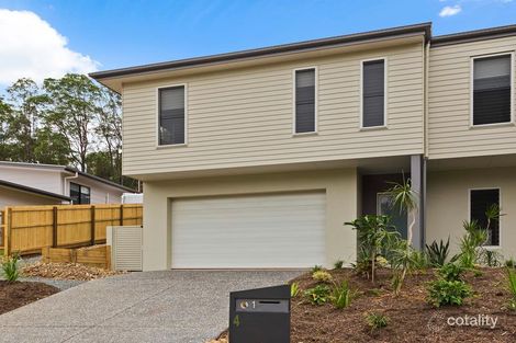 1/4 Macaranga Pl, Palmwoods, QLD 4555