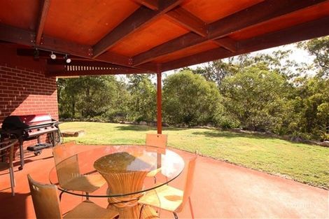 Property photo of 33 Berghofer Drive Withcott QLD 4352