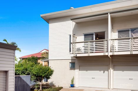 Property photo of 2/135 Grosvenor Street Morningside QLD 4170