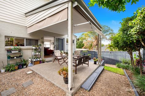 Property photo of 2/135 Grosvenor Street Morningside QLD 4170