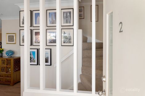 Property photo of 2/135 Grosvenor Street Morningside QLD 4170