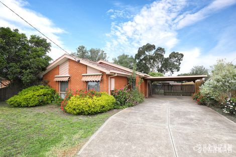 Property photo of 9 Melaleuca Drive Hoppers Crossing VIC 3029