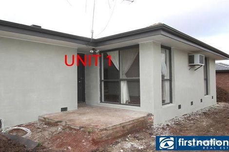 Property photo of 3/18 Honey Grove St Albans VIC 3021