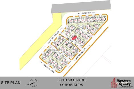 Property photo of 5 Wilbur Glade Schofields NSW 2762