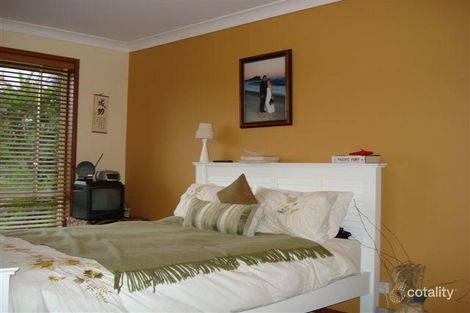 Property photo of 39A Earswick Crescent Buttaba NSW 2283