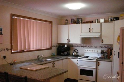 Property photo of 39A Earswick Crescent Buttaba NSW 2283