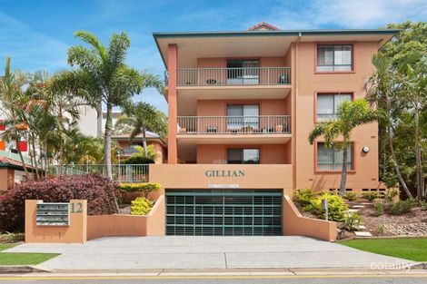 Property photo of 13/12 Gillian Lane Southport QLD 4215