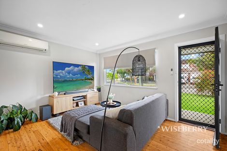 Property photo of 27 Robson Avenue Gorokan NSW 2263