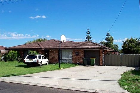 Property photo of 25 Concordia Way Rockingham WA 6168