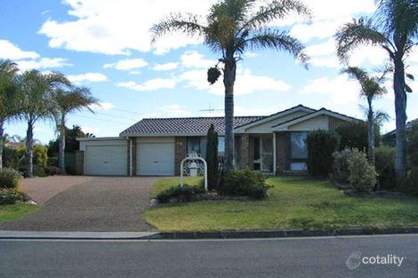 Property photo of 21 Daydream Crescent Hinchinbrook NSW 2168