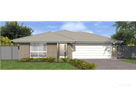 14 Pinnacles Dr, Glass House Mountains, QLD 4518