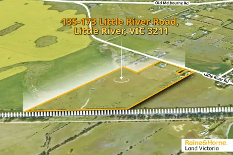 Property photo of 135-173 Little River Road Little River VIC 3211