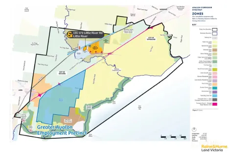 Property photo of 135-173 Little River Road Little River VIC 3211