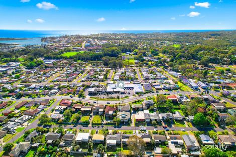 Property photo of 2/12 The Beam Port Macquarie NSW 2444