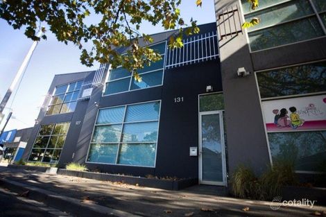 131-133 Boundary Rd, North Melbourne, VIC 3051