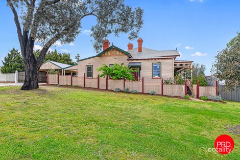 5a Harkness St, Quarry Hill, VIC 3550