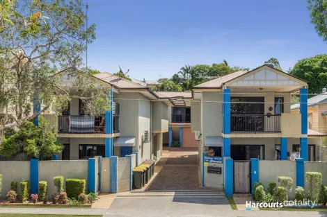 4/46 Riding Rd, Hawthorne, QLD 4171