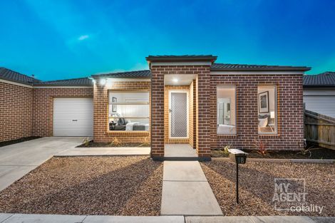 Property photo of 1B Yvonne Way Tarneit VIC 3029