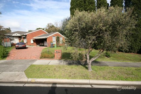 28 Freshfield Ave, Wantirna, VIC 3152