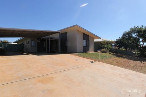 4 Portree Loop, South Hedland, WA 6722