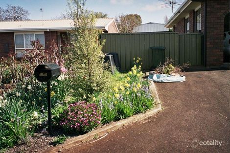 Property photo of 2/31A Middle Road Devonport TAS 7310