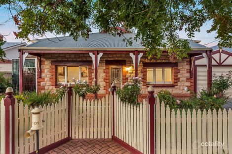101 Osborne Ave, Woodville Park, SA 5011