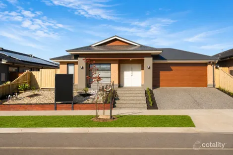 122 Blackmore Rd, Mickleham, VIC 3064