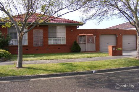 16 Leonard St, St Leonards, VIC 3223