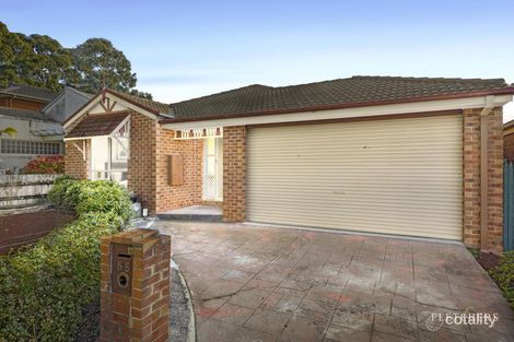 55 Sugarloaf Cl, Burwood East, VIC 3151