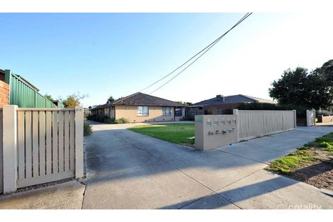 3/84 Civic Pde, Altona, VIC 3018