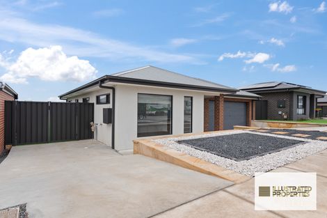 Property photo of 8 Baldwinson Street Taylor ACT 2913