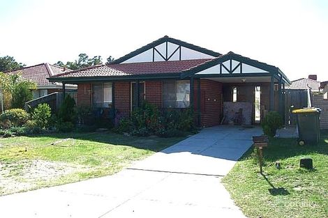 71 Lewis Jones Crss, Stratton, WA 6056