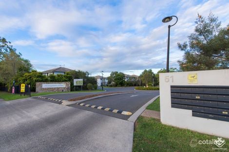 Property photo of 71/51 River Road Bundamba QLD 4304