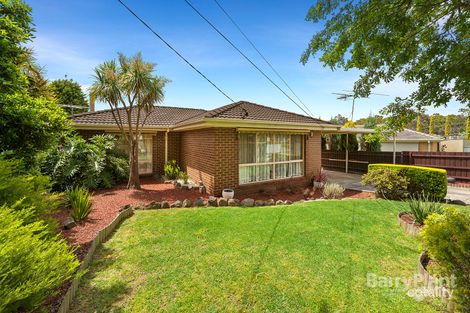 33 Ledbury Cres, Bundoora, VIC 3083
