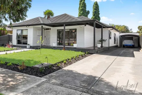 Property photo of 62 James Street Fawkner VIC 3060