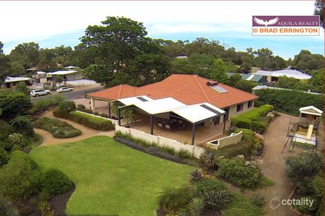 3 Woodfield Cl, Mount Helena, WA 6082